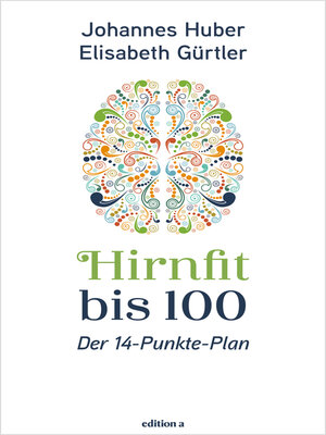 cover image of Hirnfit bis 100